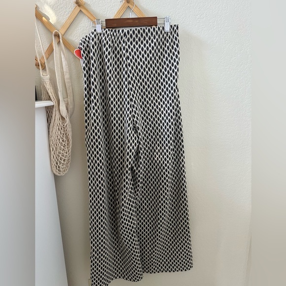NWT Cider • Geometric Pants - Picture 7 of 8